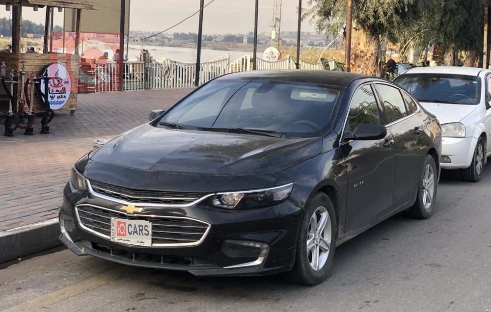 شيفروليه ماليبو